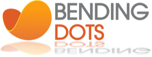 Bending Dots